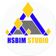 HSBIM Studio logo